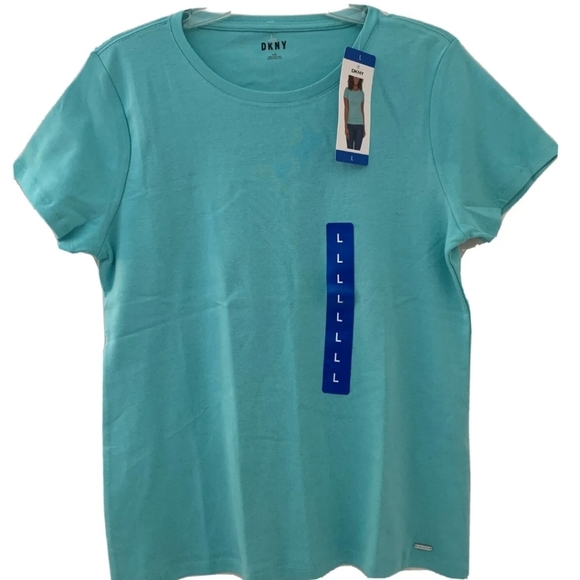 2 women shirts size xl dkny and rachel roy - Picture 2 of 6